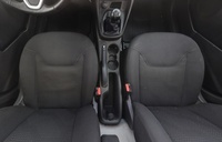 Ford Transit Courier vaihtoauto