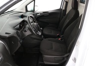 Ford Transit Courier vaihtoauto