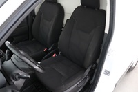 Ford Transit Courier vaihtoauto