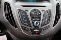 Ford Transit Courier vaihtoauto