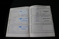 Ford Transit Courier vaihtoauto