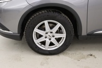 Mitsubishi Outlander vaihtoauto