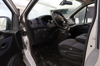 Opel Vivaro vaihtoauto