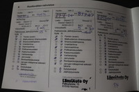 Opel Vivaro vaihtoauto