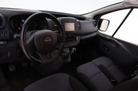 Opel Vivaro vaihtoauto