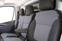 Opel Vivaro vaihtoauto