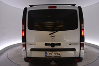 Opel Vivaro vaihtoauto