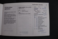 Opel Vivaro vaihtoauto