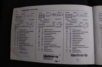 Opel Vivaro vaihtoauto