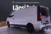 Opel Vivaro vaihtoauto