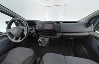 Opel Vivaro vaihtoauto