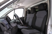 Opel Vivaro vaihtoauto