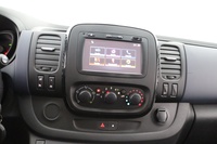 Opel Vivaro vaihtoauto