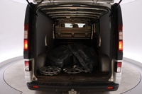 Opel Vivaro vaihtoauto