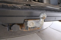 Opel Vivaro vaihtoauto