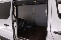 Opel Vivaro vaihtoauto