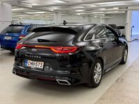 Kia Proceed vaihtoauto