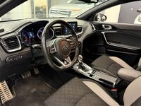 Kia Proceed vaihtoauto