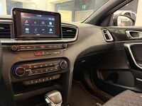 Kia Proceed vaihtoauto