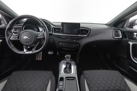 Kia Proceed vaihtoauto
