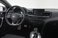 Kia Proceed vaihtoauto