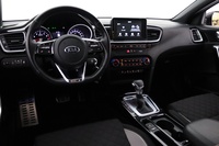 Kia Proceed vaihtoauto