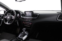Kia Proceed vaihtoauto