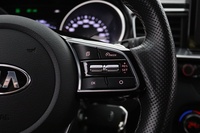 Kia Proceed vaihtoauto