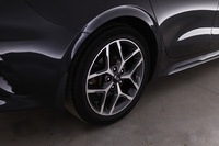 Kia Proceed vaihtoauto