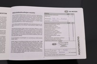 Kia Proceed vaihtoauto