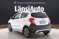 Opel Karl vaihtoauto