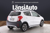 Opel Karl vaihtoauto