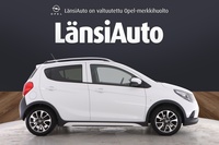Opel Karl vaihtoauto