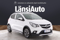 Opel Karl vaihtoauto