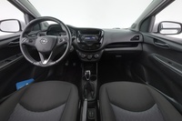 Opel Karl vaihtoauto