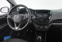 Opel Karl vaihtoauto