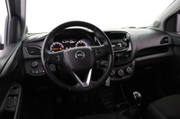 Opel Karl vaihtoauto