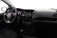 Opel Karl vaihtoauto