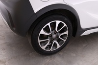 Opel Karl vaihtoauto