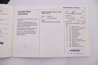 Opel Karl vaihtoauto