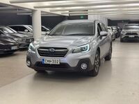 Subaru Outback vaihtoauto