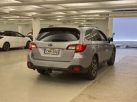 Subaru Outback vaihtoauto