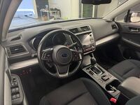 Subaru Outback vaihtoauto