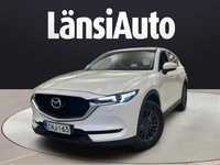 Mazda CX-5 vaihtoauto