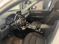 Mazda CX-5 vaihtoauto