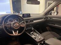 Mazda CX-5 vaihtoauto