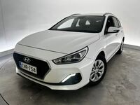 Hyundai i30 Wagon vaihtoauto