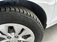 Hyundai i30 Wagon vaihtoauto