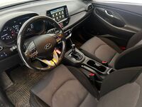 Hyundai i30 Wagon vaihtoauto