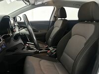 Hyundai i30 Wagon vaihtoauto